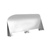 Alfresco Wind Guard for 42-Inch Built-In Grill - Aws-42 - Backyard Provider